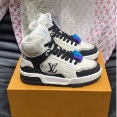 Louis Vuitton Trainer Sneaker